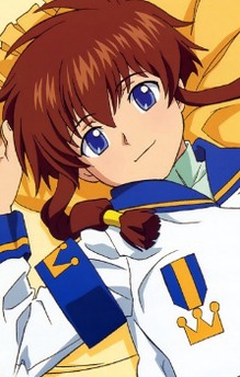 Misaki Suzuhara