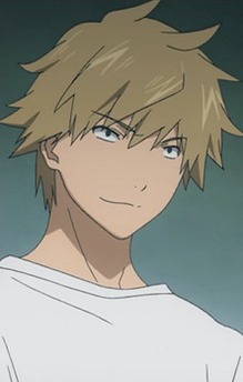 Yuuji Arihara