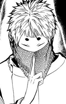 Mutsuki Ashiya