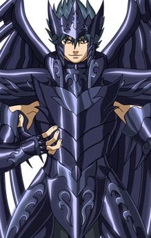 Kagaho Bennu