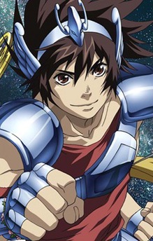 Tenma Pegasus