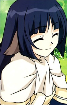 Yuzuha