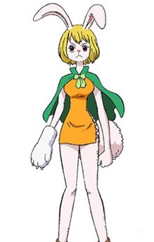 Carrot