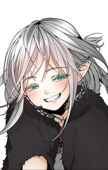 Tessia Eralith