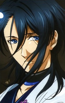 Mitsuhide Akechi