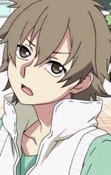 Hibiya Amamiya