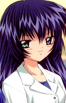 Hijiri Kirishima