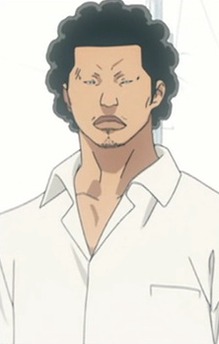 Misao Zaitsu