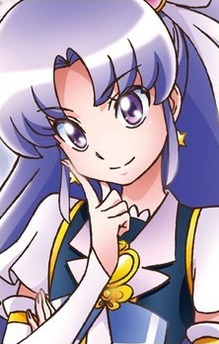 Iona Hikawa