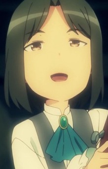 Brother Saionji