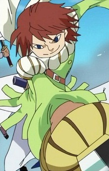 Haruta