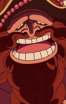 Brownbeard