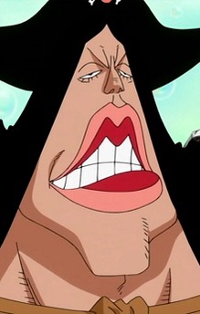 Doughty Lip