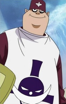 Speed Jiru