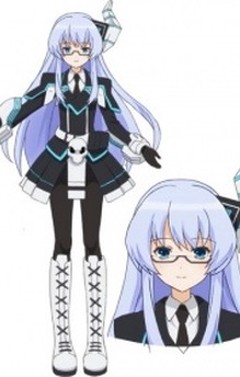 Rei Kiseijou
