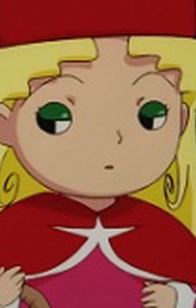 Narcia