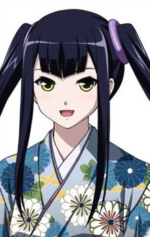 Saji Genpou