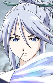 Tsurara Shirayuki