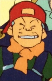 Makken Jokin
