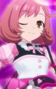 Naru Ayase