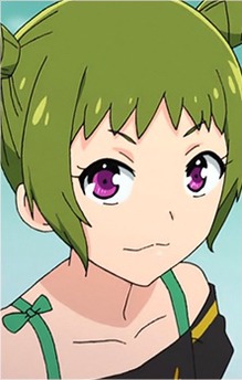 Wakana Morizono