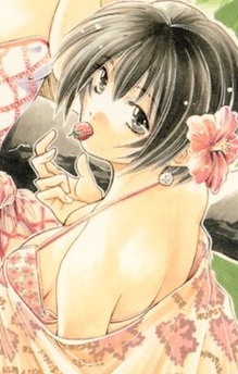 Rena Sendou