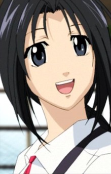 Natsumi Mizuki