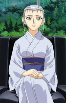 Tennyo Masaki