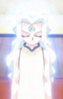 Kagato (girl)