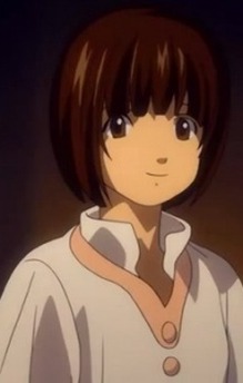 Yumi Aizawa