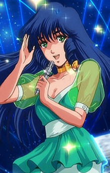 Minmay Lynn