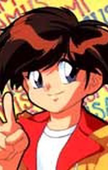 Isami Hanaoka