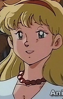 Constance Bonacieux