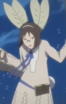 Minamo Haibara