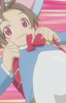 Yuu Takanashi