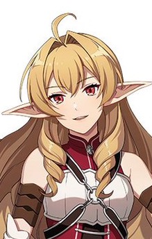 Elinalise Dragonroad