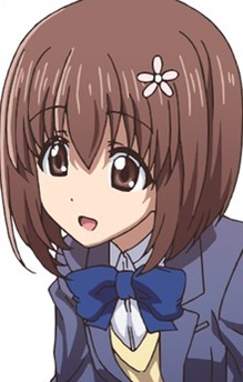 Karin Touno