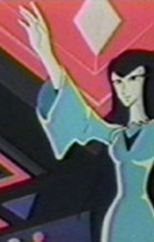 Cassandra