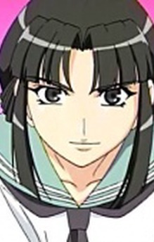 Tsubaki Mapputatsu