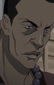 Ishimatsu