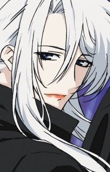 Shirogane