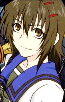 Aya Suzuno