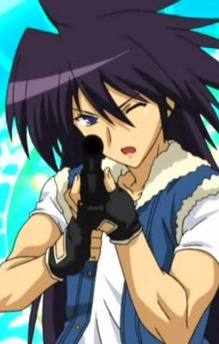Eitarou Sakuma