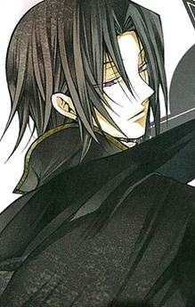 Oswald Baskerville