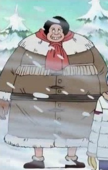 Maria Negikuma
