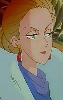 Isabella