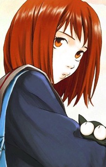 Mamimi Samejima