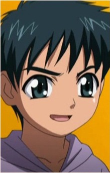 Tomoo