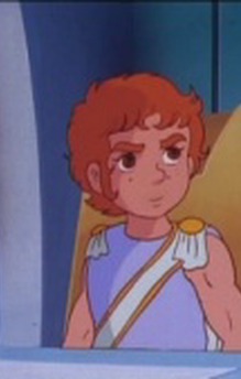 Prince Alor