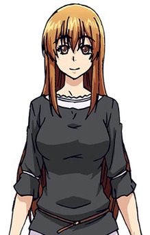 Nanaka Kotegawa